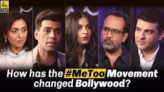 How has the MeToo movement changed Bollywood [upl. by Zetnom974]