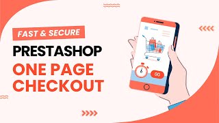 Boost PrestaShop Sales with Fast amp Secure One Page Checkout Form [upl. by Adanar624]