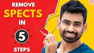 How to Improve Eyesight in 5 Steps [upl. by Oned]