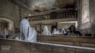 The Church of the Ghosts  Czech Republic [upl. by Lichtenfeld997]