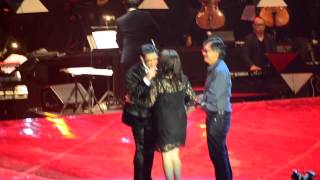 Konser Dari Hati Afgan  Terima Kasih Cinta amp Panah Asmara 14022015 [upl. by Mitchell505]