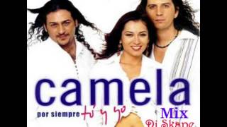 Camela mix 2003 dj skape [upl. by Alesi]