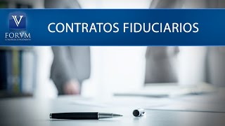 Contratos fiduciarios DIAN Derecho Tributario [upl. by Aeniah323]