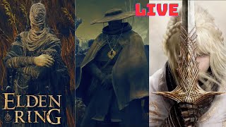 🔴 Live  Leda amp her Allies  Shadow of the Erdtree DLC of Elden Ring for the first time Pt 14 [upl. by Harris]