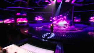 Mary Byrne sings This Is My Life for survival  The X Factor Live results 8 Full Version [upl. by Vedi]