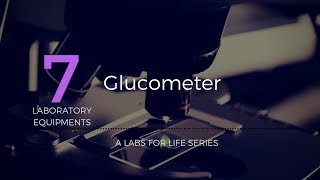 Glucometer [upl. by Skelton]