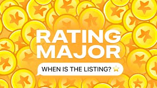 More Rating More Tokens [upl. by Julietta]