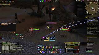 Clap Em In Irons  Quest 25057  World of Warcraft [upl. by Anelra649]