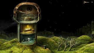 Samorost 3 Gameplay Walkthrough Part 3 [upl. by Conners]