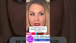 💔Michelle Vieth DESTR1PAND0 LA VERDAD LA OSCURA TRAICIÓN de Héctor Soberón💔🗣️ [upl. by Tirrell]