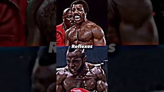 Apollo Creed vs Clubber Lang [upl. by Kcireddor]