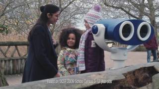 Boots Opticians Zoo TV Advert  Boots UK [upl. by Hairem]