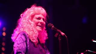 Judy Collins Both Sides Now  Wickham Festival 2019 [upl. by Corey]