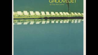 Spiller ‎– Groove Jet If This Aint Love Spillers Extended Vocal Mix [upl. by Dora]