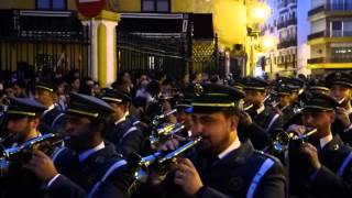 La Centuria Macarena en Salida Rosario 2015 Sevilla [upl. by Hege]