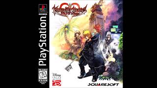 Dearly Beloved 3582 Days Ver  Kingdom Hearts DS Duology PSX Remix Collection [upl. by Fini74]