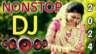 Dj Song💙  Top Dj  Hard Bass ❤️‍🔥  JBL Dj Remix  Old Hindi Dj Song 🥀  Dj Remix Song 2024 [upl. by Rosina292]