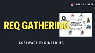 Method of Requirement Elicitation  Gathering  Software Engineering Complete Course in Hindi [upl. by Hi]