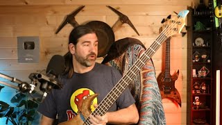 Building Custom Basses from Scratch [upl. by Guthrie]