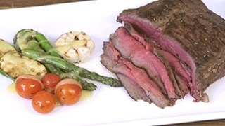 Roast Beef al Horno [upl. by Flinn]