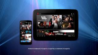 Telemundo  Telemundo Now prueba la app gratis  Telemundo [upl. by Nnahgem19]