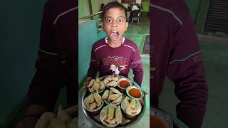 Momos challenge 😯😯 shortvideo viralvideo amazing youtubeshorts [upl. by Notnarb]