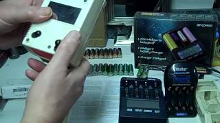 Battery Chargers for Dummies Smart Battery Chargers Explained [upl. by Eadie]