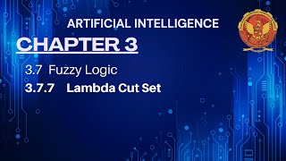 377 Lambda Cut Set  Chapter 3  IT504  Artificial Intelligence  RGPV [upl. by Olram869]