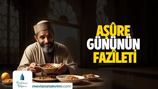 Aşûre Gününün Fazîleti [upl. by Arber]