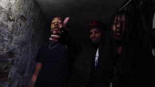 MulahVeli amp CheckOut Famous  Never Make It Official Video [upl. by Releehw606]