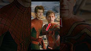 SpiderMan Attack Goblin Tobey Spidey sense hidden things shorts actionweb [upl. by Mohun984]