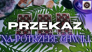 CO MASZ USŁYSZEC 🤔💭 Horoskop dla wszystkich znaków zodiaku 🌱💧🔥🌬 [upl. by Acinelav437]