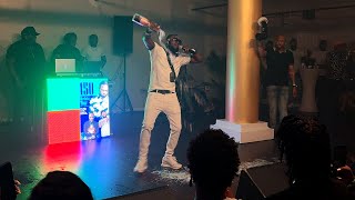 Flippa Mafia Live  Pours Out Champagne  450 Birthday Tour Philadelphia  2024 [upl. by Lurlene]