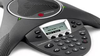 1 hour of Polycom Hold Music [upl. by Burch184]