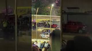 Demolition Derby The Most Fun You Can Watch 2 [upl. by Akemrehs]