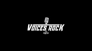 Fix You  Voices Rock Denver Virtual Performance [upl. by Anerda]