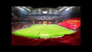 GALATASARAY GOL MÜZİĞİ [upl. by Kronfeld]