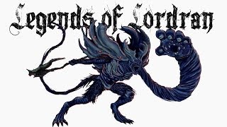 Dark Souls Lore Manus Father of the Abyss [upl. by Fair923]