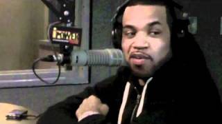 LLoyd Banks Says Hes Never Been On A Date [upl. by Auliffe271]