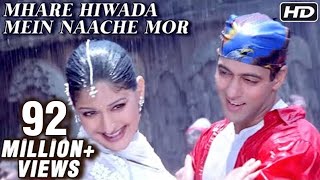 Lyrical  Zinda Rehti Hain Mohabbatein Song with Lyrics  Mohabbatein  Shah Rukh Khan Anand Bakshi [upl. by Eniretak412]