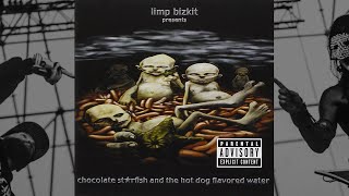 Limp Bizkit  Livin It Up Guitar Backing Track with vocals [upl. by Aled]