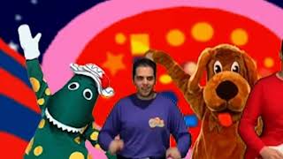 Wiggly Party 2001 Green Screen Music Video  Remake [upl. by Medea]