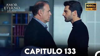 Amor Eterno Capítulo 133 Doblado en Espanol [upl. by Tilda456]