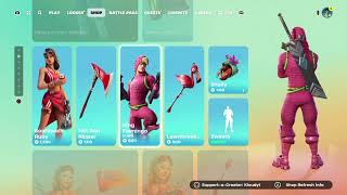 Gift Trolling Got Me Scammed in Fortnite RIP VBUCKS [upl. by Anitneuq]