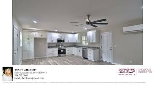 Dothan Real Estate 908 N Herring Dothan AL 36303 119900 [upl. by Zebedee]