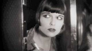 Louise Brooks vs Pictureplanes quotGoth Starquot [upl. by Ramey]