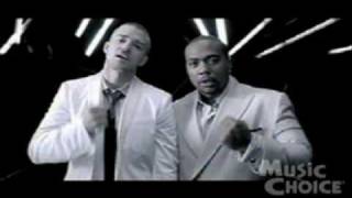 Justin Timberlake feat Ti My Love Full instrumental [upl. by Wurst997]