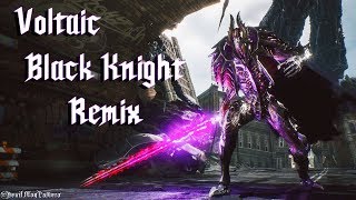 Devil May Cry 5  Voltaic Black Knight Remix [upl. by Sivle352]