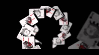 Cards Motiongraphics [upl. by Nilknarf]