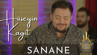 Hüseyin amp Kelozan  Sanane  Official Video [upl. by Atinas134]